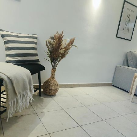 Maffle L Auberge De L Entre Potes-Boho Chic מראה חיצוני תמונה