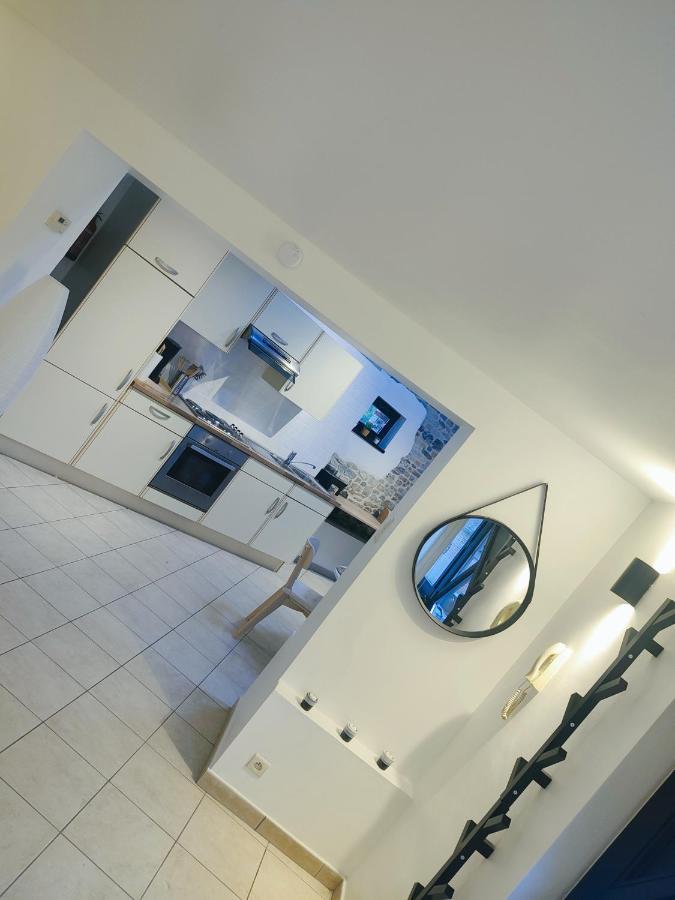 Maffle L Auberge De L Entre Potes-Boho Chic מראה חיצוני תמונה
