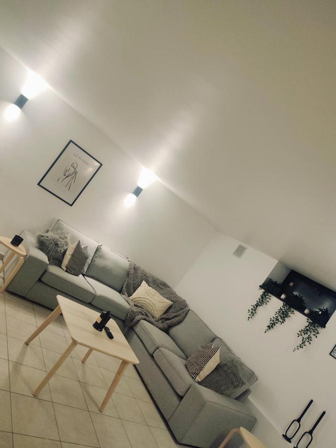 Maffle L Auberge De L Entre Potes-Boho Chic מראה חיצוני תמונה